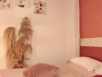 Chaturbate Best live sex cam show of rosie_lourent