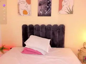 Chaturbate Live Sex Cam of aura_vega