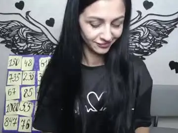 Chaturbate Best Webcam of evaclarkk