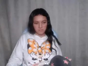 Chaturbate Private Sex Chat of evangeline_petite