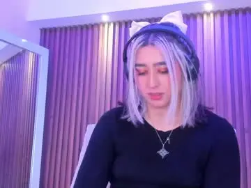 Chaturbate Live Porn of gabyrose9