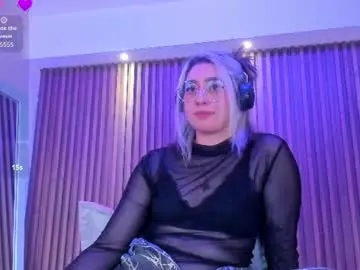 Chaturbate Best live sex cam show of gabyrose9