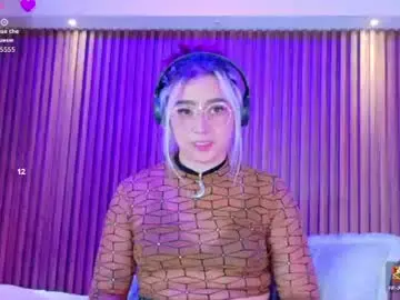 Chaturbate Adult Webcam of gabyrose9