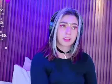 Chaturbate Sex Chat of gabyrose9