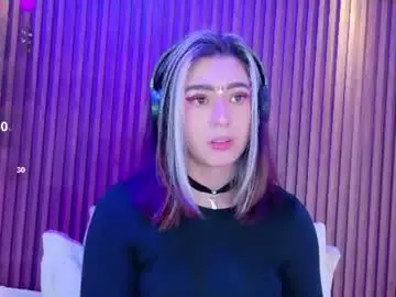 Chaturbate Private Sex Chat of gabyrose9