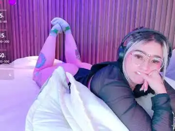 Chaturbate Live Sex Cam of gabyrose9
