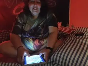 Chaturbate Live Porn of jennabrady