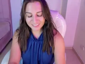 Chaturbate Private Sex Chat of miia_thompson_1