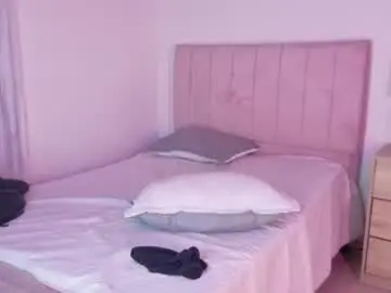 Chaturbate Adult Webcam of miia_thompson_1