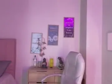 Chaturbate Adult Video Chat of miia_thompson_1