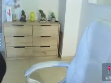 Chaturbate Free Porn Cam of miia_thompson_1