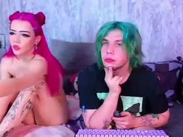 Chaturbate Free Live Porn of night_angell