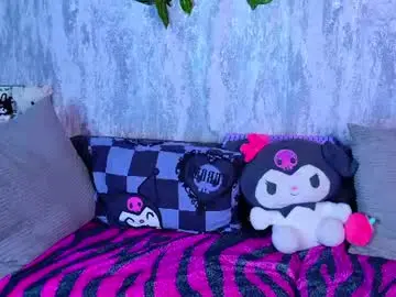 Chaturbate Sex Cam of night_angell