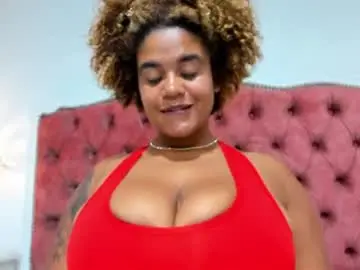 Chaturbate Free Porn Cam of sheilamakano70