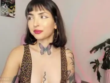 Chaturbate Live Sex of uryko_yor