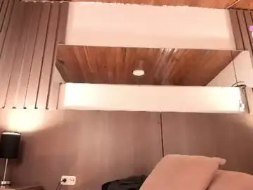 Chaturbate Sex Cam of violetcarson_