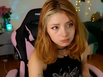 Chaturbate Sex Cam of ari_kat666