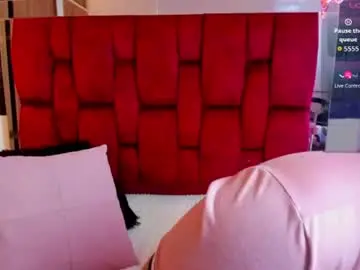 Chaturbate Adult Webcam of ariadna_sc