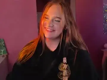 Chaturbate Best Webcam of caroline_kiparis