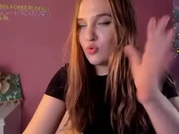 Chaturbate Best Webcam of caroline_kiparis