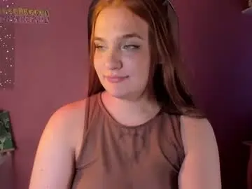 Chaturbate Free Porn Cam of caroline_kiparis