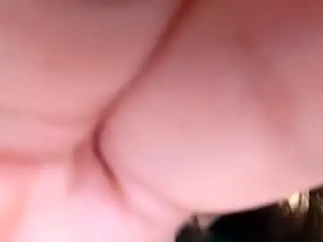Chaturbate Nude Webcam of chubbylicious_aria