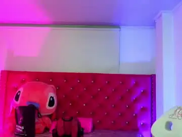 Chaturbate Private Sex Chat of juliana_diamond_