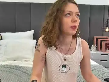 Chaturbate Live Porn of lunarlily7