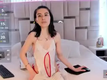 Chaturbate Nude Webcam of mariana__thompson