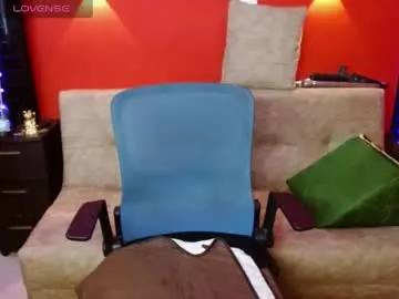 Chaturbate Nude Webcam of miss_mafehot