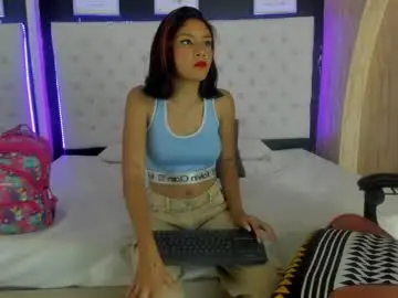 Chaturbate Adult Webcams of sexy__paradise18