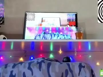 Chaturbate Best Webcam of touch_m3