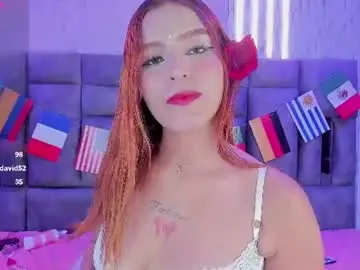 Chaturbate Live Porn of zhararousse