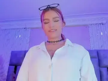 Chaturbate Sex Chat of zhararousse