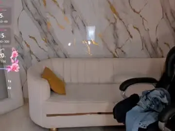 Chaturbate Sex Chat of abbydalton