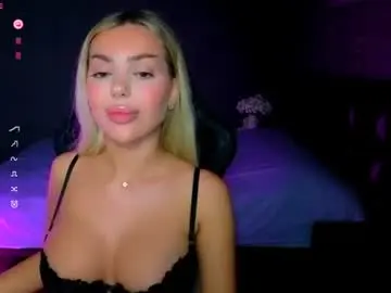Chaturbate Sex Chat of ayla_demir