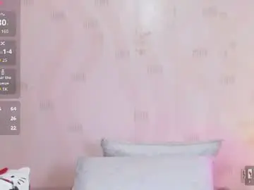 Chaturbate Nude Webcam of curvybuffgirl