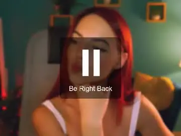 Chaturbate Free Porn Cam of evanellson