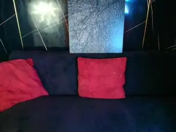 Chaturbate Best live sex cam show of isa_and_nata