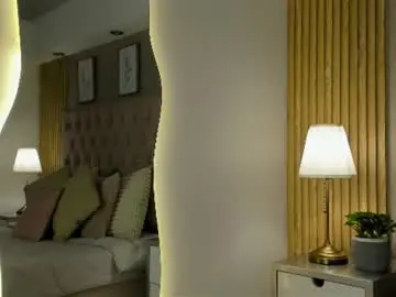 Chaturbate Adult Webcams of kamy_glam