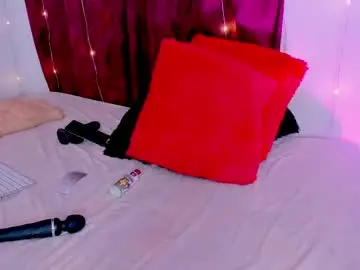 Chaturbate Free Porn Cam of karlyprintt34