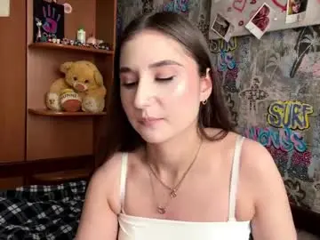 Chaturbate Live Sex Cam of mollyqueen18