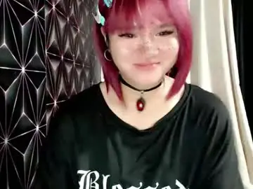 Chaturbate Nude Webcam of queen_elicktra