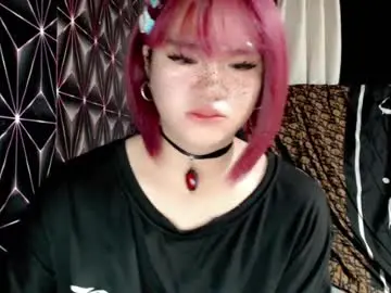 Chaturbate Live Sex of queen_elicktra