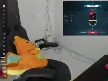 Chaturbate Watch Live Sex Cams of sabrina_chester_02