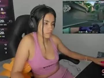 Chaturbate Best live sex cam show of sabrina_chester_02