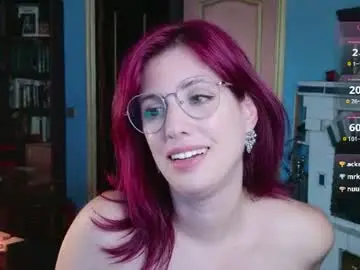 Chaturbate Watch Live Sex Cams of _blackpearl