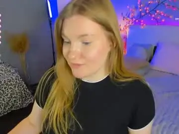 Chaturbate Adult Video Chat of ashleyjonse