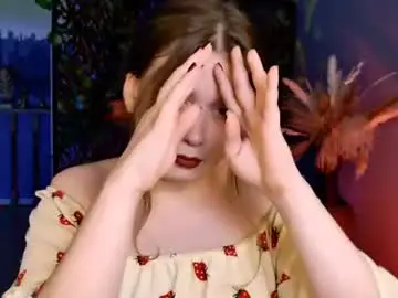 Chaturbate Adult Webcam of fioramarmoris
