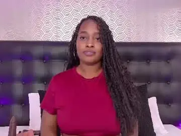 Chaturbate Sex Chat of naiaramasson_